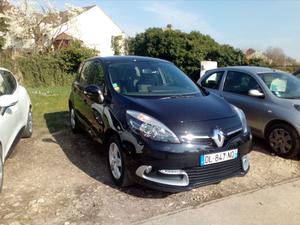 RENAULT Scenic III dCi 110 Energy FAP eco2 Business