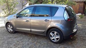 RENAULT Scenic III dCi 110 Energy FAP eco2 Zen