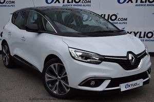 RENAULT Scenic IV 1.2 TCE Energy BVM cv Intens