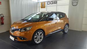 RENAULT Scénic 1.6 dCi 130ch energy Business