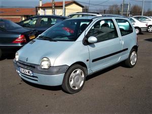 RENAULT Twingo 1.2i 16V Expression Quickshift