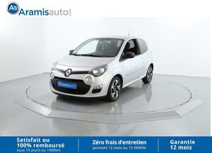 RENAULT Twingo II 1.5 dCi 75 BVM5 Dynamique