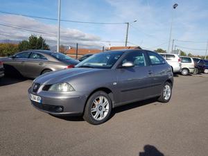 SEAT Ibiza 1.4i 16v 75 Stella