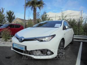 Toyota AURIS TOURING SPORTS HSD 136h Design blanc pur