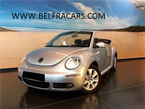 VOLKSWAGEN Beetle 1.9 TDI 105ch GAR12M/CUIR