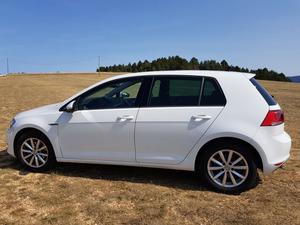 VOLKSWAGEN Golf 2.0 TDI 150 BlueMotion Technology FAP