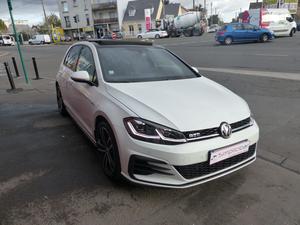 VOLKSWAGEN Golf 2.0 TDI 184 BlueMotion Technology FAP DSG7