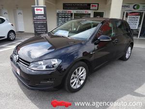 VOLKSWAGEN Golf 2.0TDI 150 BlueMotion FAP Lounge