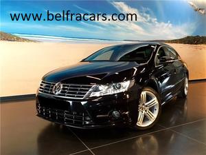 VOLKSWAGEN Passat 2.0 TDI 136ch RLINE/XENON/CUIR/GPS