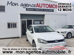 VOLKSWAGEN Polo 1.4 Confortline