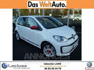 Volkswagen Up 1.0ESS 75CH BEATS AUDIO 5P 0q0q