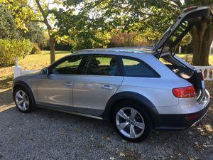 AUDI A4 Allroad Quattro 2.0 TDI 170 DPF Ambition Luxe