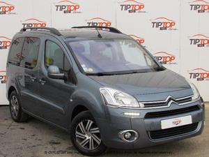 CITROëN Berlingo 1.6 e-HDI Airdream