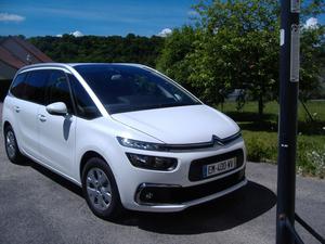 CITROëN C4 Picasso BlueHDi 120 S&S Feel