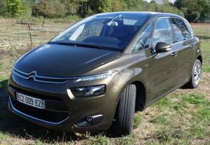 CITROëN C4 Picasso e-HDi 115 Attraction