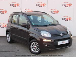 FIAT Panda 1.2 8V BVM5 69 cv Lounge + Clim + JA14 +