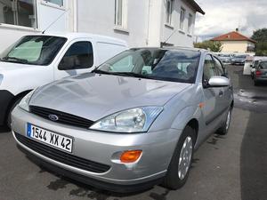 FORD Focus 1.6i Trend