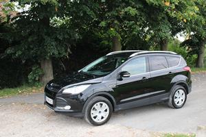 FORD Kuga 2.0 TDCi 120 S&S 4x2 Trend