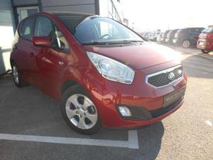 KIA Venga 1.6 CRDI 115 CH ACTIVE