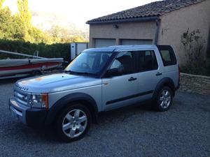 LAND-ROVER Discovery 3 Seven TDV6 S
