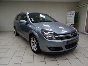 OPEL Astra Break 1.7 CDTI - 100 BM6 Elegance