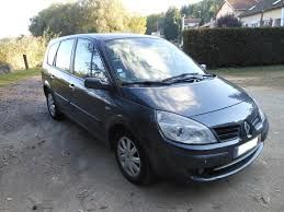 RENAULT Grand Scenic 1.9 dCi 130 Exception 7 pl