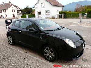 ALFA ROMEO Mito 1.6 JTD 120 Distinctive