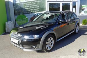 AUDI A4 2.0 TDI 150 AMBIENTE GTIE 