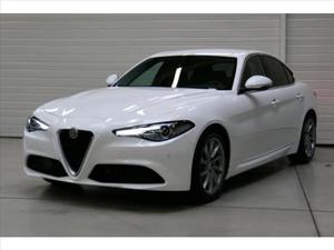 Alfa romeo Giulia  ch AT8 Super  Occasion