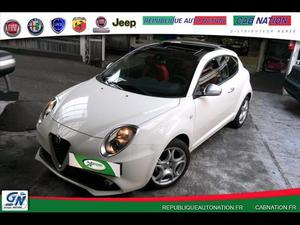 Alfa romeo MITO 0.9 TWIN AIR 105 LUSSO S&S  Occasion