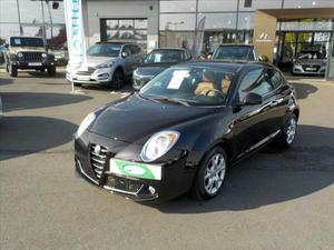 Alfa romeo MITO 1.4 TB MLTAIR SÉLECTIVE TCT S&S 