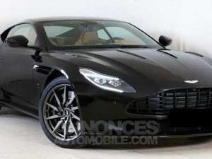 Aston Martin DB11 Launch Edition/ TOUTES OPTIONS onyx black