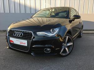 Audi A1 2.0 TDI 143 FP AMBITION LUXE  Occasion