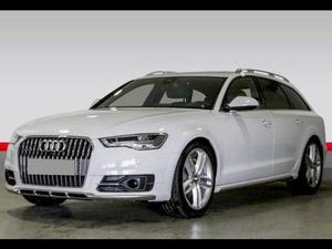 Audi A6 allroad 3.0 TDI QUATTRO TIPTRONIC 320CV 