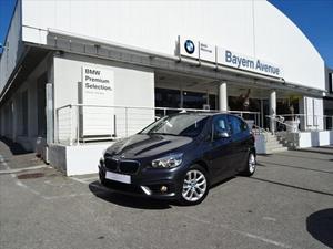 BMW SÉRIE 2 ACTIVETOURER 225XEA 224 BUSINESS  Occasion