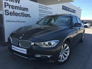 BMW SÉRIE D XDRIVE 143 MODERN  Occasion