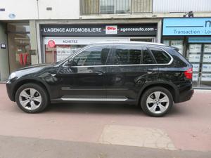 BMW X5 3.5 XDRIVE 286ch Exclusive