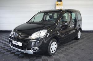 CITROëN Berlingo BERLINGO 1.6 HDI 90 MULTISPACE