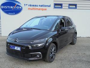 CITROëN C4 Picasso BLUEHDI 120 S&S FEEL