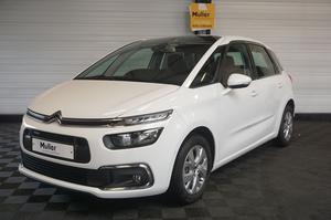 CITROëN C4 Picasso PureTech 130 S&S Feel Edition