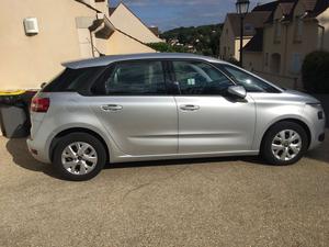 CITROëN C4 Picasso e-HDi 115 Confort