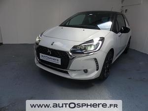 CITROëN DS3