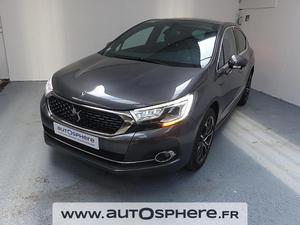 CITROëN DS4