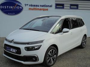 CITROëN Grand C4 Picasso BLUEHDI 120 S&S FEEL