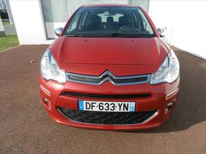 Citroen C3 1.4 E-HDI70 AIRD. COLLECT. III BMP Occasion