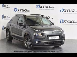 Citroen C4 CACTUS 1.6 BlueHDI S&S BVM Shine  KM