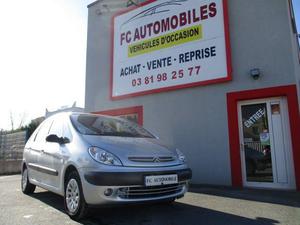 Citroen PICASSO V PACK  Occasion