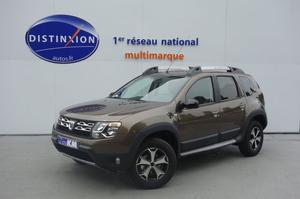 DACIA Duster DCI X4 OUTDOOR 