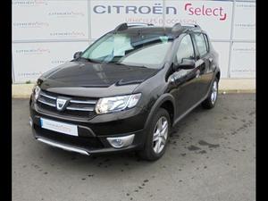 Dacia SANDERO 0.9 TCE 90 STEPWAY PRESTIGE EA-R E