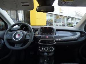Fiat 500x 1.4 MultiAir 140 ch DCT Lounge 5p  Occasion